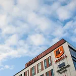 Motel L Hammarby Sjöstad
