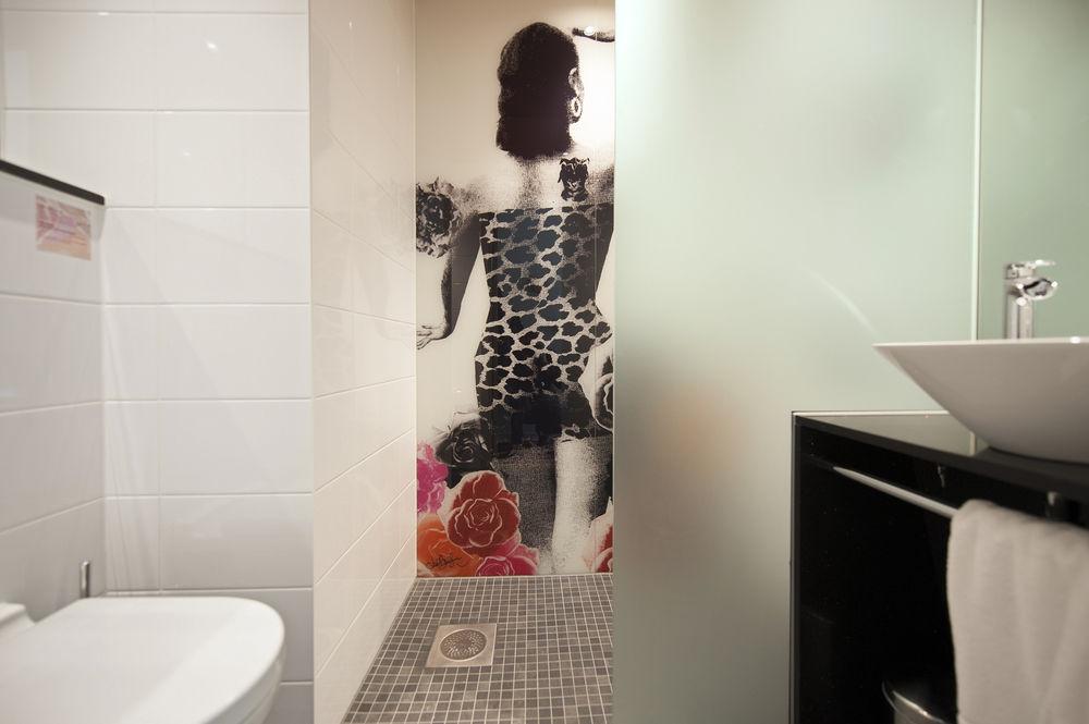 L Hammarby Sjöstad Hotell