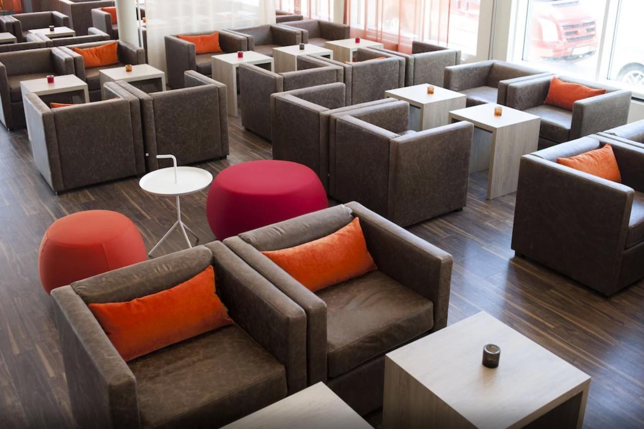 Hotell L Hammarby Sjöstad 3*