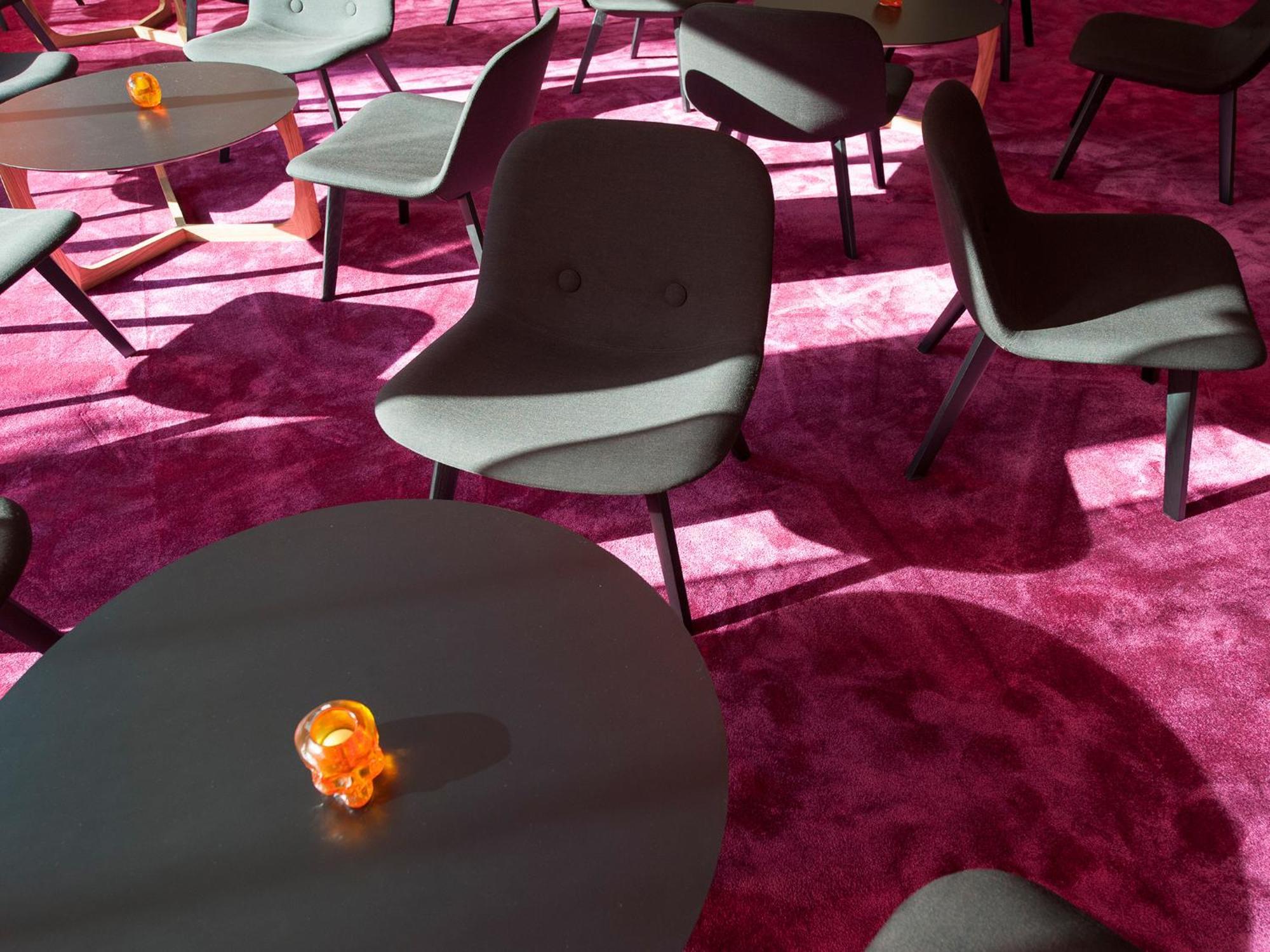 Hotell L Hammarby Sjöstad 3*