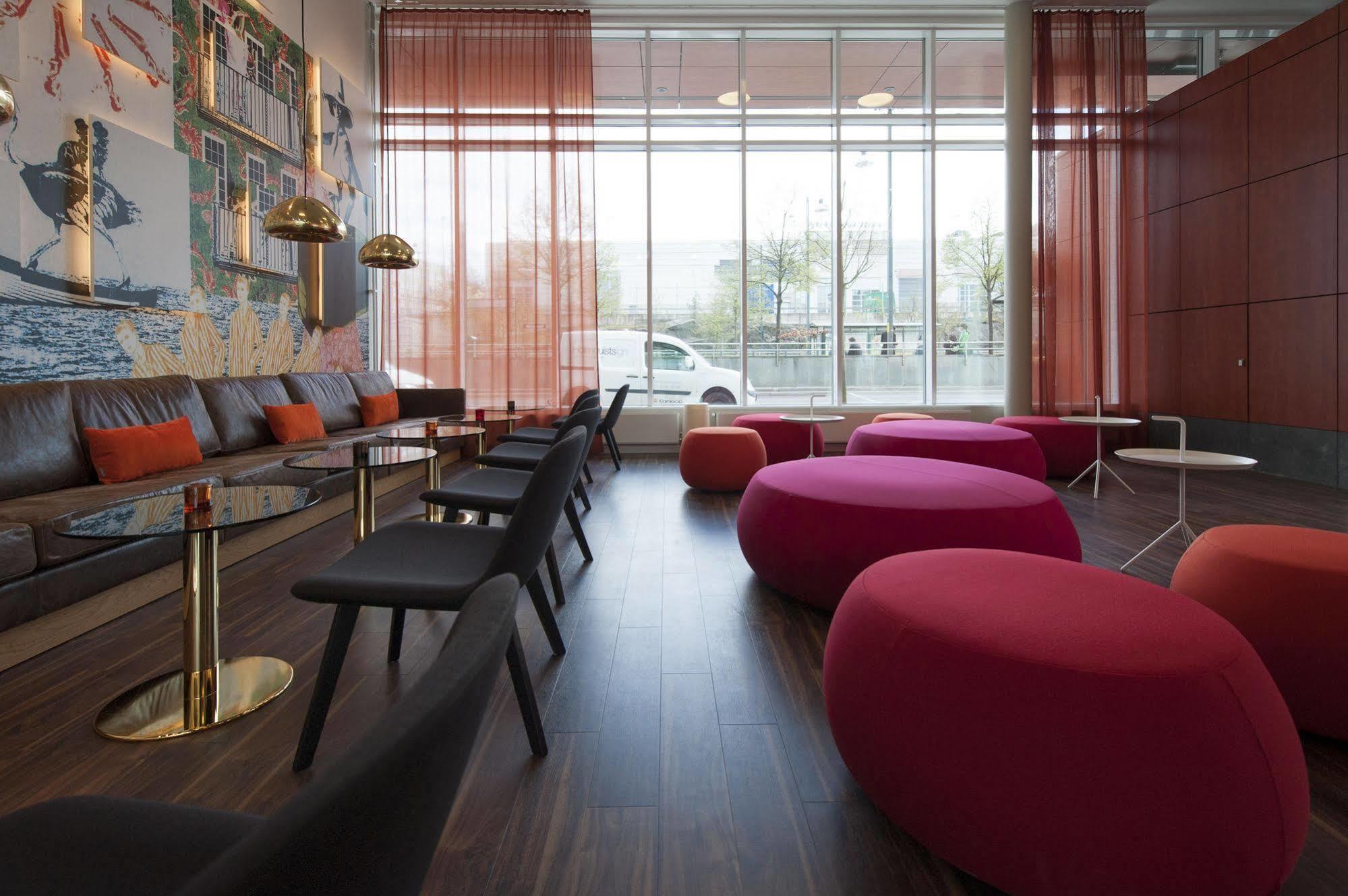 Hotell L Hammarby Sjöstad Stockholm