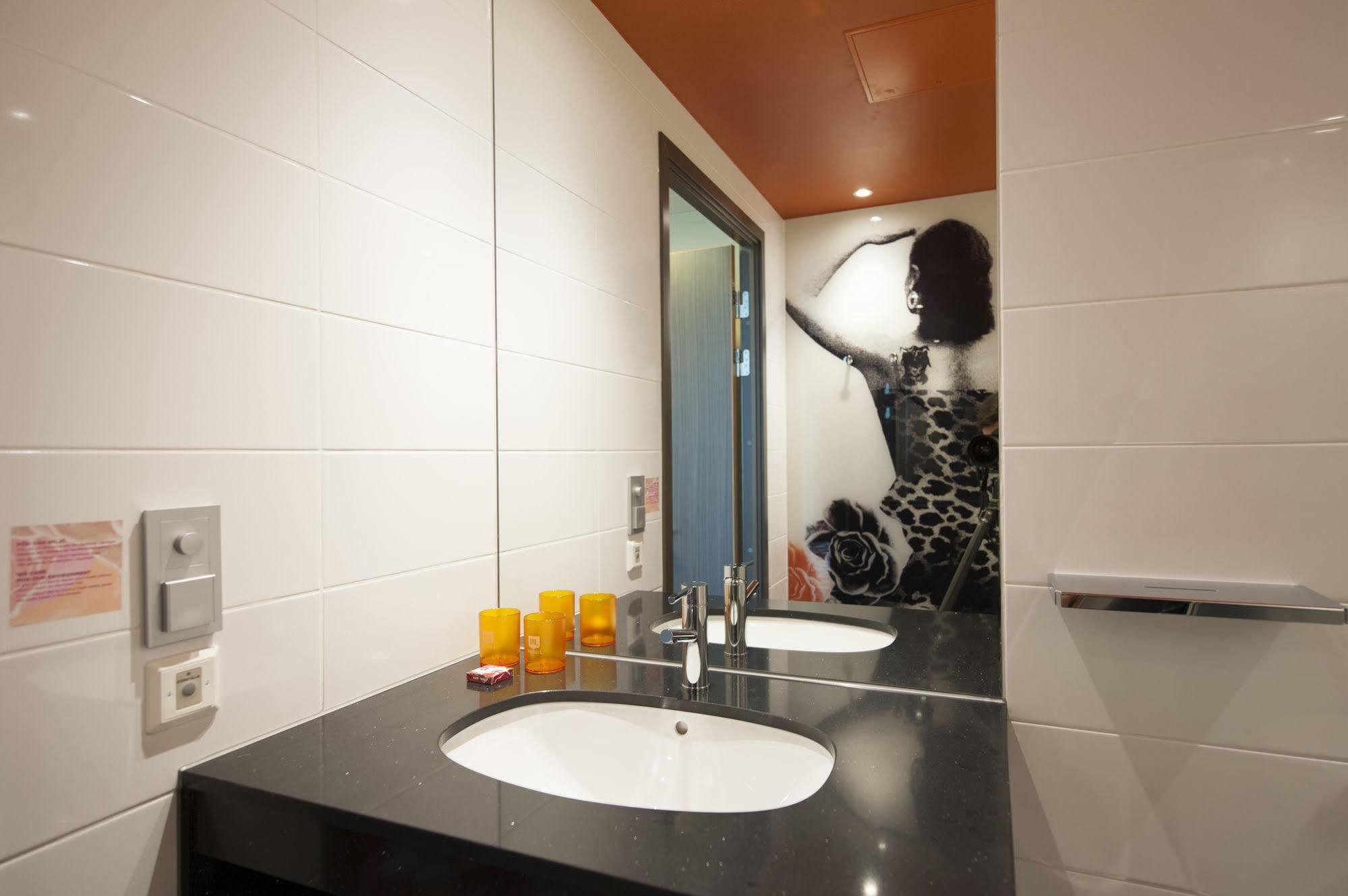 Hotell L Hammarby Sjöstad Stockholm