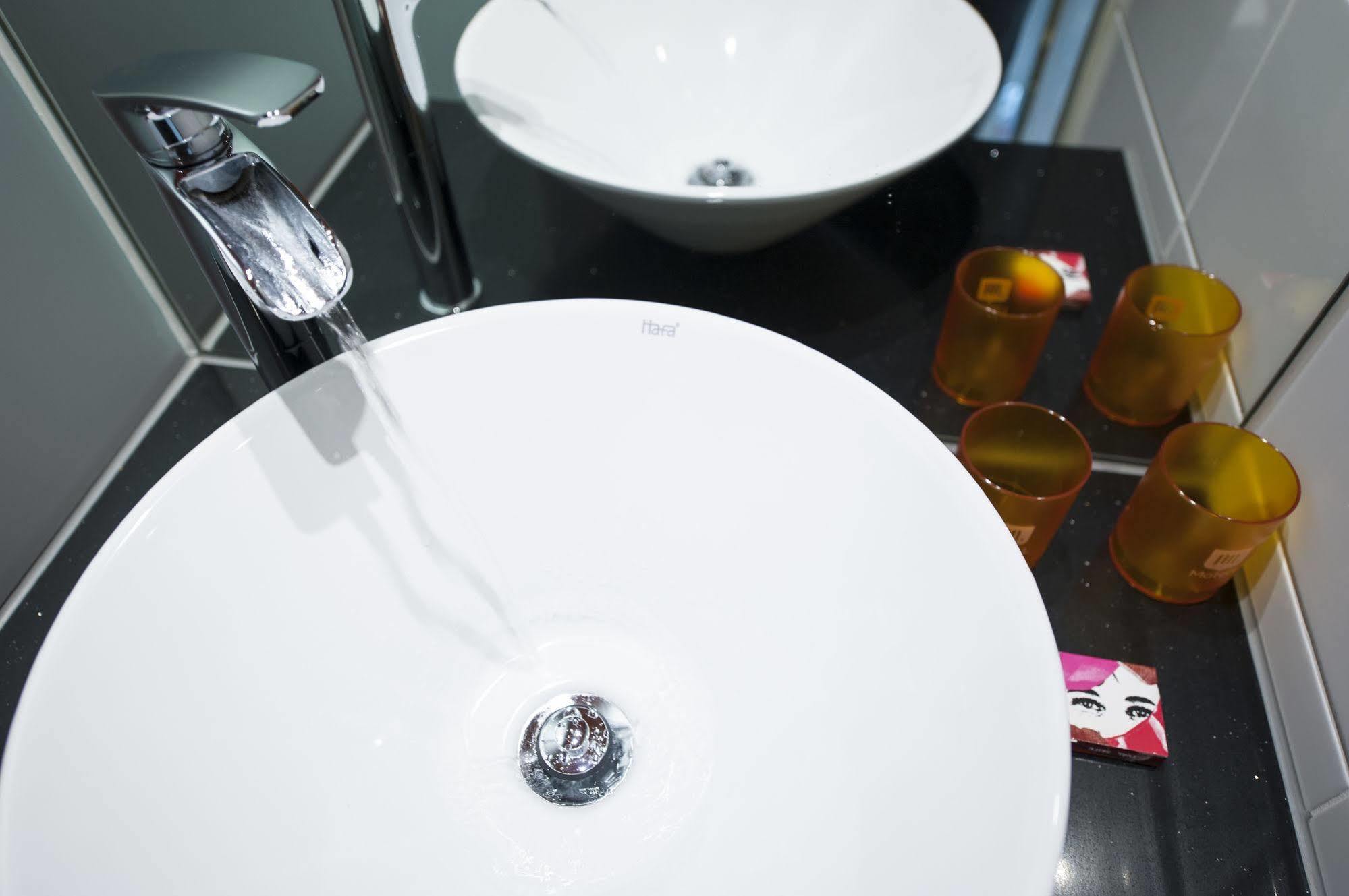 L Hammarby Sjöstad Hotell 3*