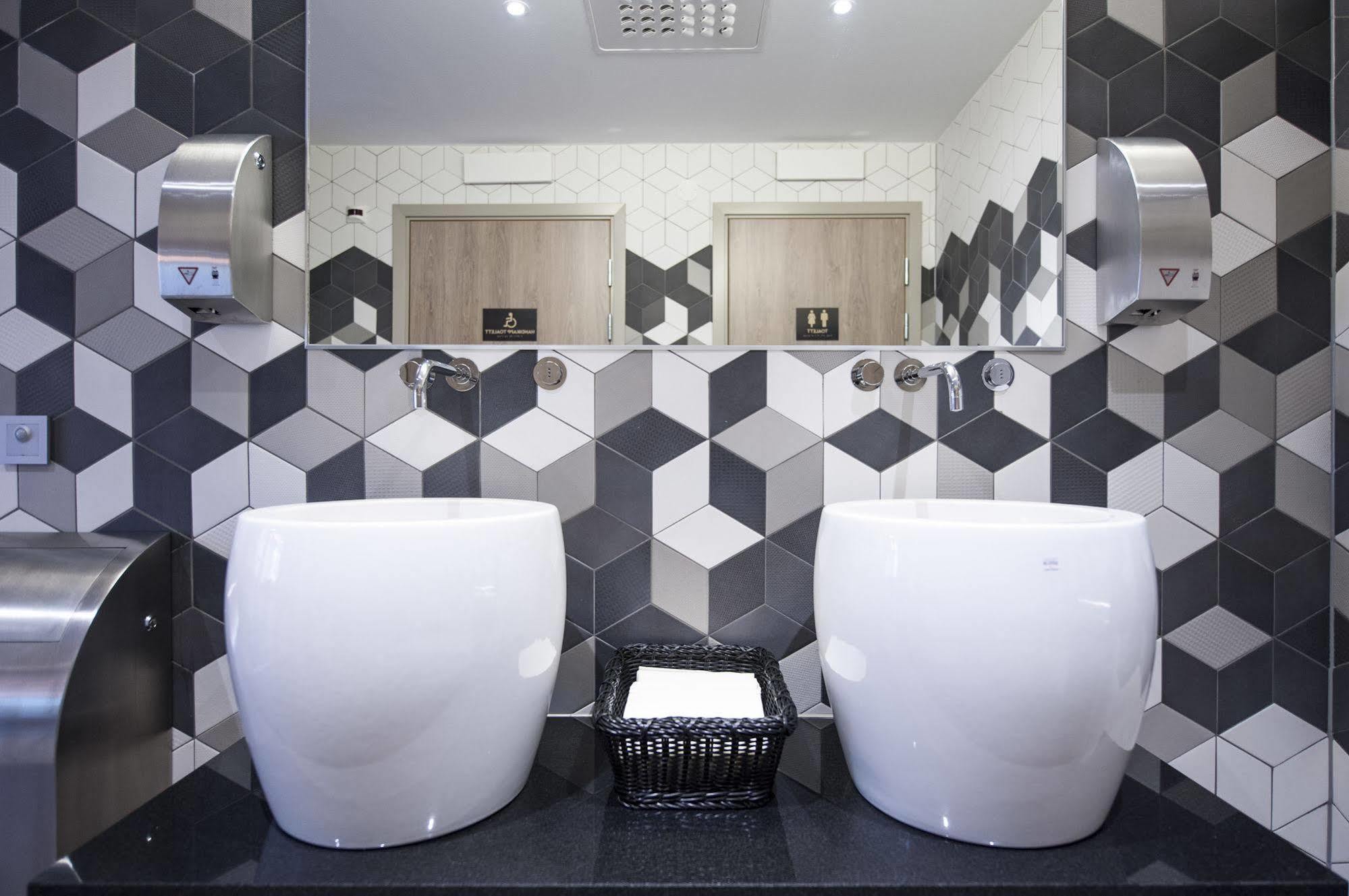 Hotell L Hammarby Sjöstad